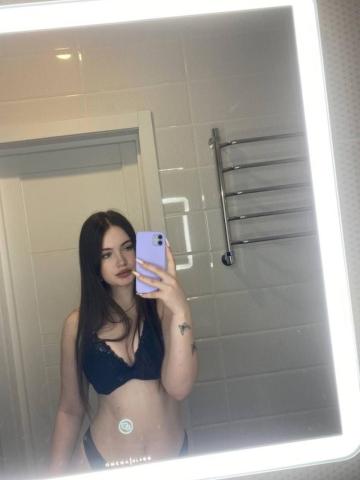 Индивидуалка Алевтина Фотография 3