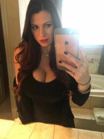 Индивидуалка Алиана Фотография 3