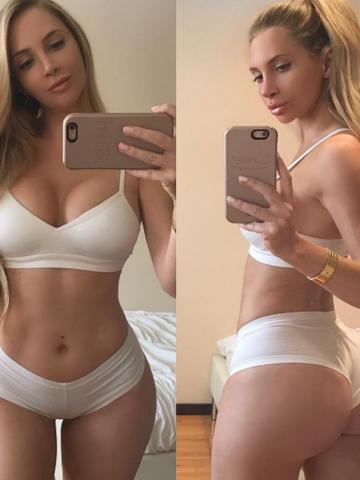 Индивидуалка Евлалия Фотография 3