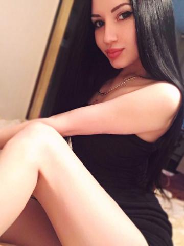 Индивидуалка Кира Фотография 3